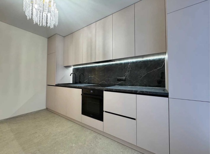 Євроремонт, 1-кім 40м2 в Новобудові! - фото 1