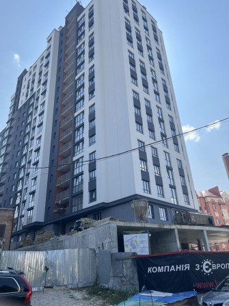 Продається Зк квартира у ЖК ATLANTA TOWER - фото 1