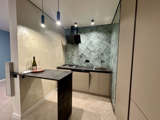 Продається сучасна квартира, підходить під державні програми Тернополь