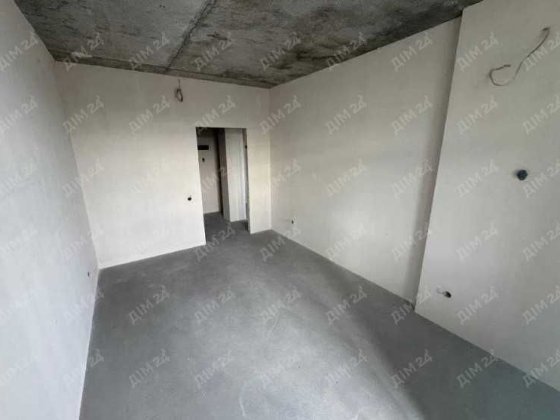 Однокімнатна квартира в новобудові! Полтава