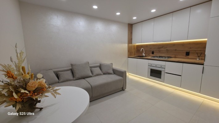 Продаж 3км квартири по вул.Сахарова - фото 1