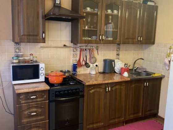 Продам 1 кімн.квартиру по в.Лобачевського Ужгород