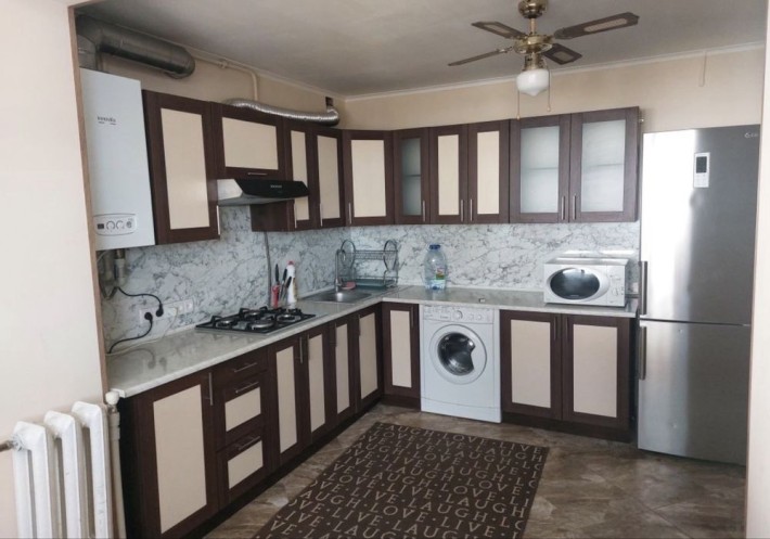 Продаж 2-кім квартири - фото 1