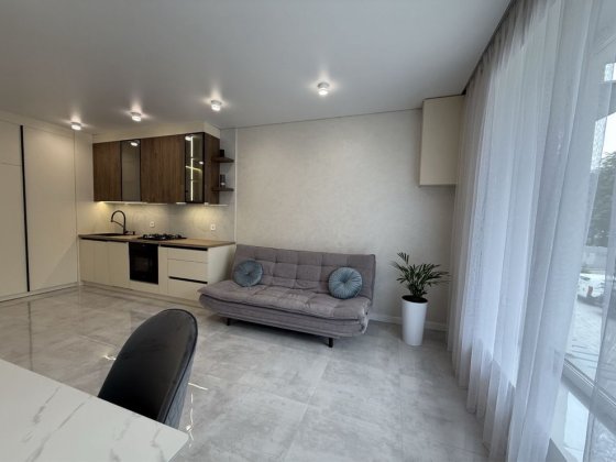 Продаж! Однокімнатна квартира Рівне