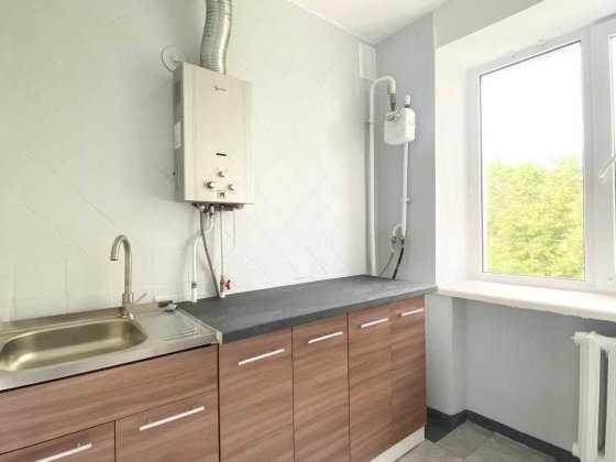 Продаж 2-кімнатної в ЦЕГЛЯНОМУ будинку вул. М.Сумцова Суми