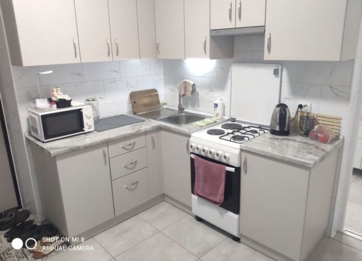 Продаж 1-кім квартири в центральній частині міста - фото 1