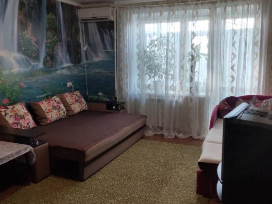 Продається 1к. квартира Сумы