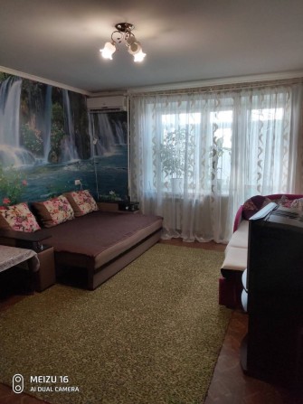 Продається 1к. квартира - фото 1