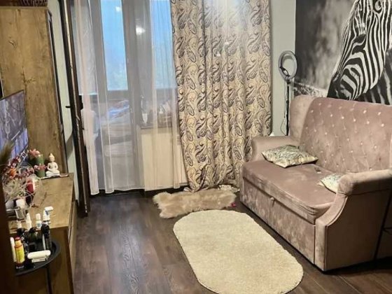 Продаж 1к кв. Євроремонт. 5/9 пов. Київський р-н. №15420 Полтава