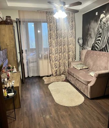 Продаж 1к кв. Євроремонт. 5/9 пов. Київський р-н. №15420 - фото 1