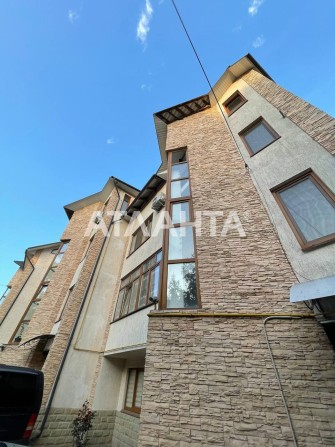 4х кім квартира по вул. Ф. Достоєвського, 120м² - фото 1