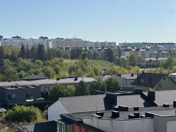 Продаж 1 кімнатної квартири новобудова біля озера Ровно