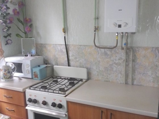 Продається 2-кім.квартира по вул.Олександра Олеся Сумы