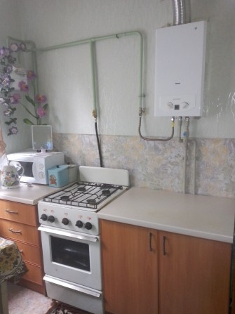 Продається 2-кім.квартира по вул.Олександра Олеся - фото 1