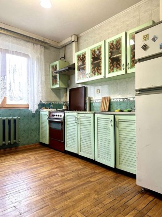 3к квартира на Героїв Крут. Торг. Євідновлення - фото 1