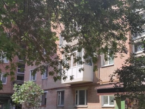 Зуп. Дослідна, вул. Зіньківська, 10, 2-кімн. квартира. Полтава