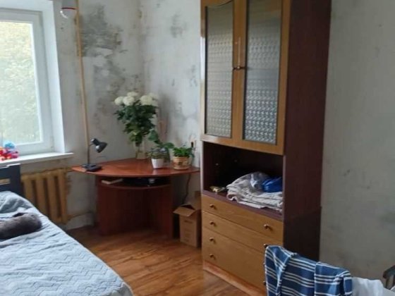 Продаж 2-кімн. квартири, Сади-3, 50 м², 3/10 Полтава