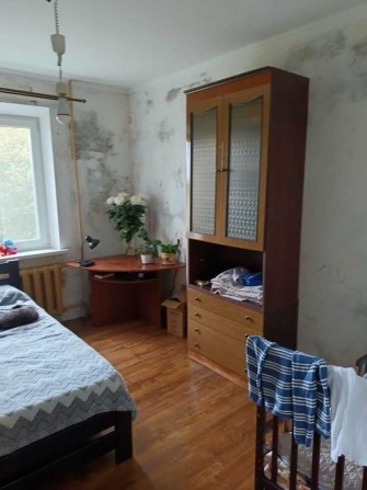 Продаж 2-кімн. квартири, Сади-3, 50 м², 3/10 - фото 1