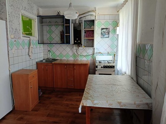 Продам 2к квартиру на вул.Бельгійська Сумы