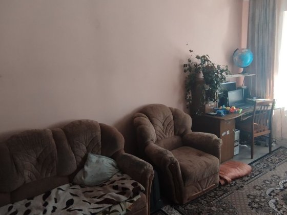 Квартира 3 кімнатна Черновцы