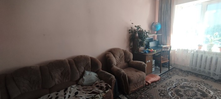 Квартира 3 кімнатна - фото 1