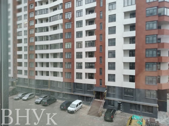 продаж 1 кімнатної квартири в новобудові р-н Північний - фото 1