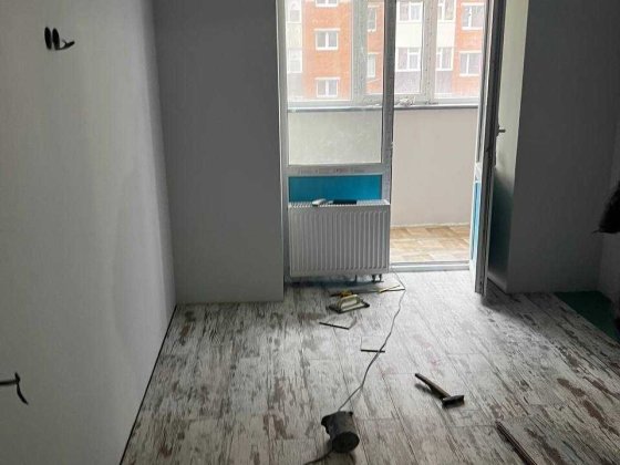 Продаж евродвушки в центрі, будинок Федорченка. єВідновлення / єОселя Суми