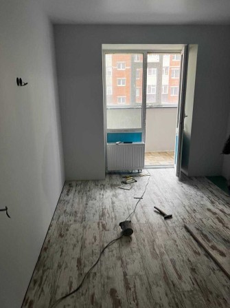 Продаж евродвушки в центрі, будинок Федорченка. єВідновлення / єОселя - фото 1