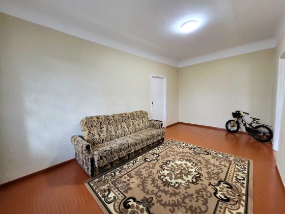 Двокімнатна в центрі. 43.6 кв.м. Ровно