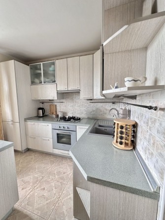 3 х кімнатна новобудова. 107 квадратів. Автономне опалення - фото 1