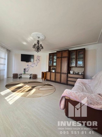 Продається 4 кімнатна квартира поруч з ТЦ Депот - фото 1