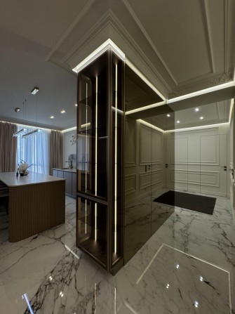 ЕКСКЛЮЗИВ. Продаж квартири площею 100 м2 - фото 1