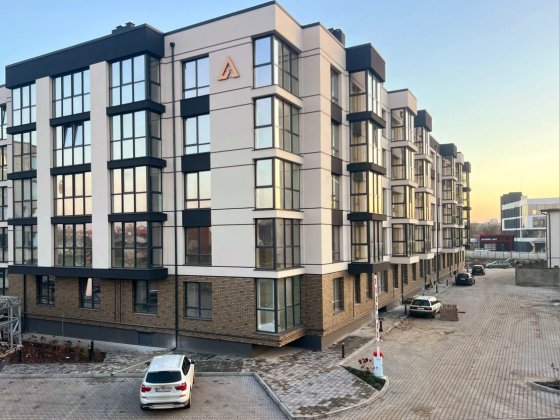 Однокімнатна квартира в преміум класу Ровно