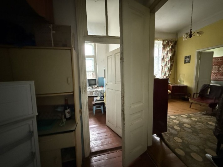 Продаж 2-кімнатної квартири - фото 1