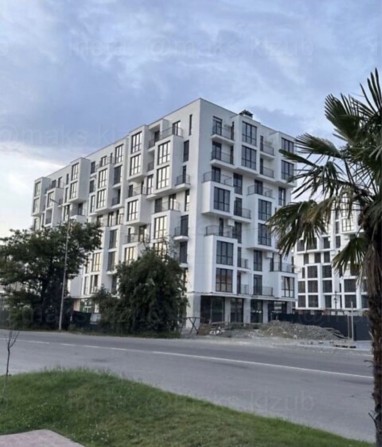 Продаж 2к квартири ЖК В4/ Без комісії/Без ремонту/Газ/Новий будинок - фото 1