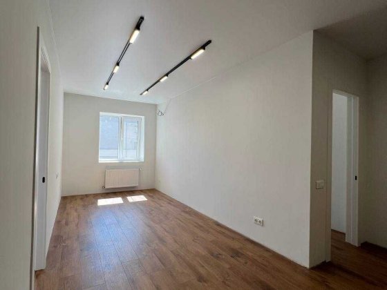 Продається 2‑кімнатна квартира у новобудові
вул. Збройних Сил України Суми