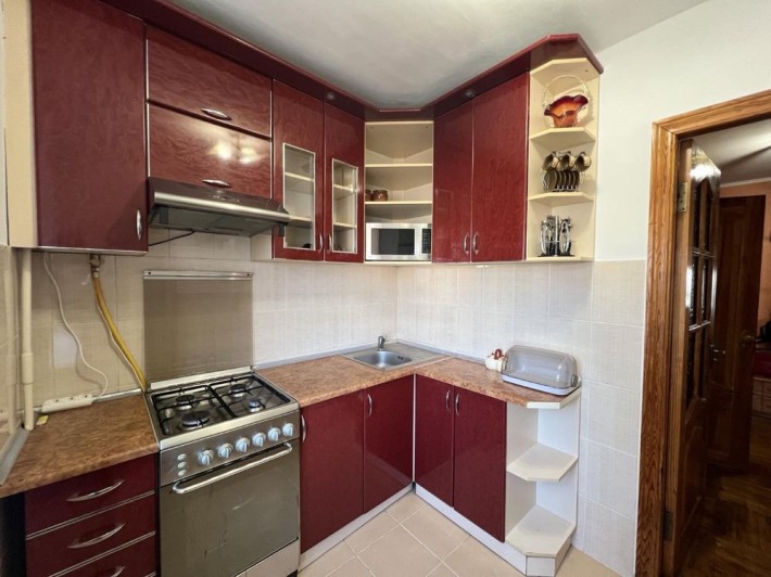 Продам 2-х кімнатну квартиру - фото 1