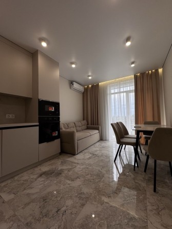 Продається 1,5 кімнатна квартира. Боздош - фото 1