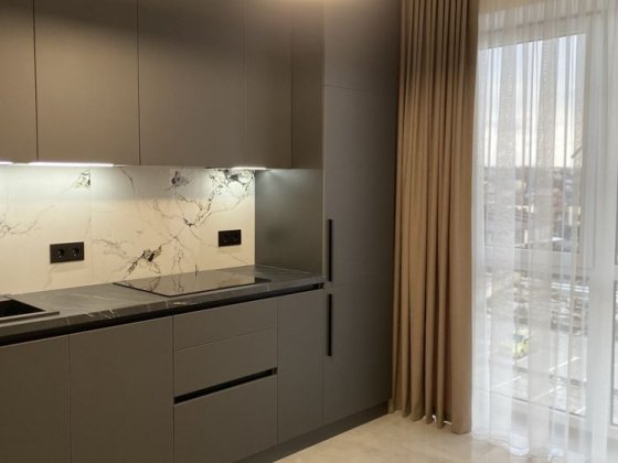 Продається затишна 1 квартира в ЖК Квітковий однокімнатна Ровно