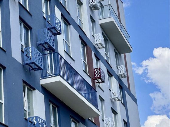 !!! 3к НОВОБУДОВА в ЦЕНТРІ міста !!! Ровно