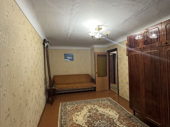 Продаж 3-кім 66кв.м квартири вул. Комарова! Чернівці