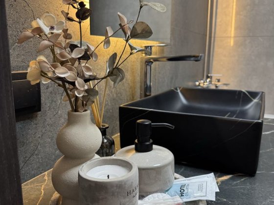 Продаж 1К квартири 47 м.кв.  ЖК “Crystal” Ужгород