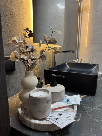 Продаж 1К квартири 47 м.кв.  ЖК “Crystal” - фото 1