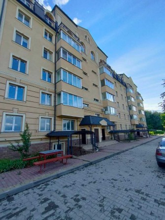 Продаж 3 новобудови район вул. Руської (здана) - фото 1