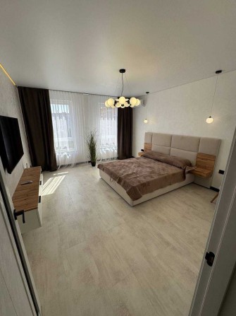 Продається 1-к квартира в новобудові по вул.Роменська - фото 1