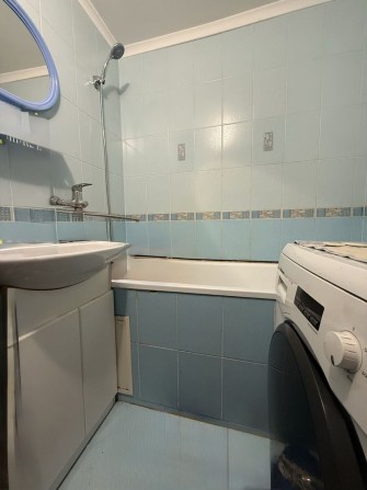 Продається 2-кімнатна квартира по вул Ентузіастів - фото 1