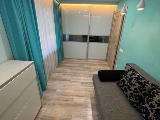 Продам 3-к квартиру Полтава