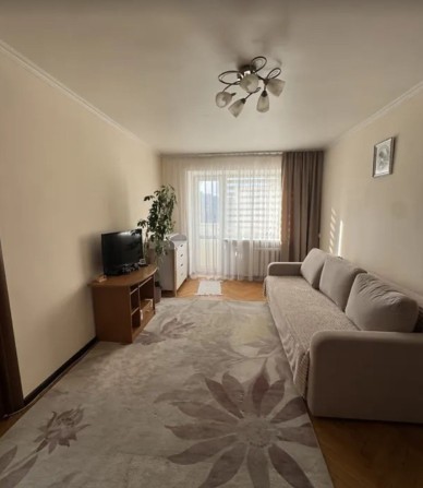 Продаж 2к квартири 45.6 кв. м на вул. Князя Острозького - фото 1