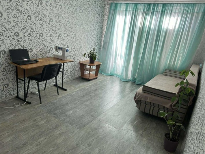 Приємна квартира р-н СКД - фото 1