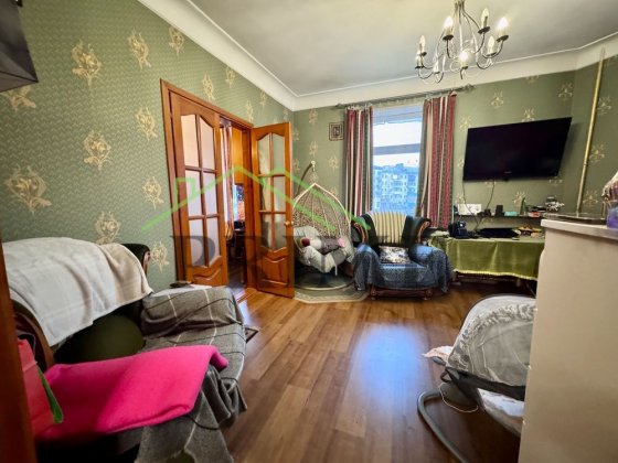 Продаж 3к, Соборності 46 Полтава